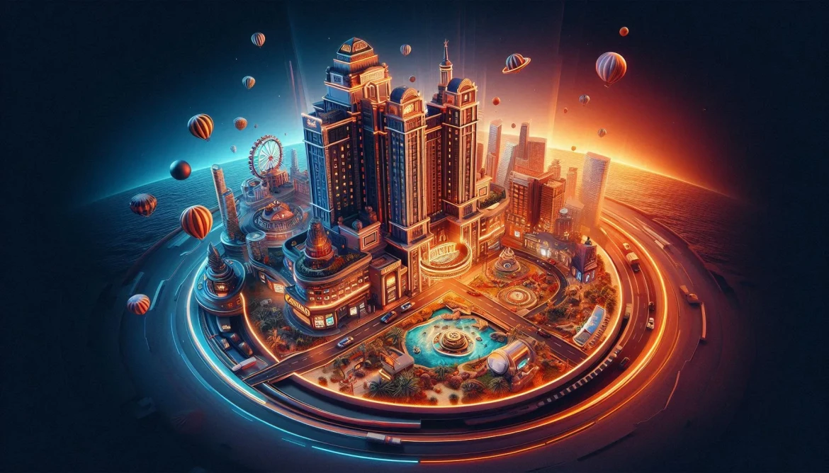 Redspin Casino