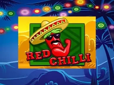 Redspin Casino screenshot
